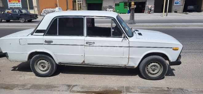 LADA (VAZ) 2106 1982, 12,000 km - 1.6 l - Bakı