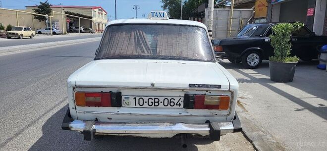 LADA (VAZ) 2106 1982, 12,000 km - 1.6 l - Bakı