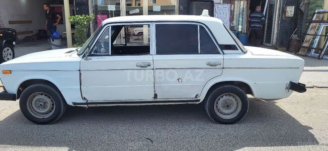 LADA (VAZ) 2106 1982, 12,000 km - 1.6 l - Bakı