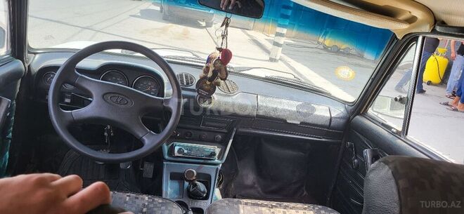 LADA (VAZ) 2106 1982, 12,000 km - 1.6 l - Bakı