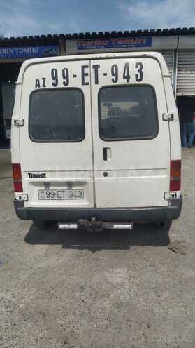 Ford Transit 1998, 357,651 km - 2.5 l - Bakı