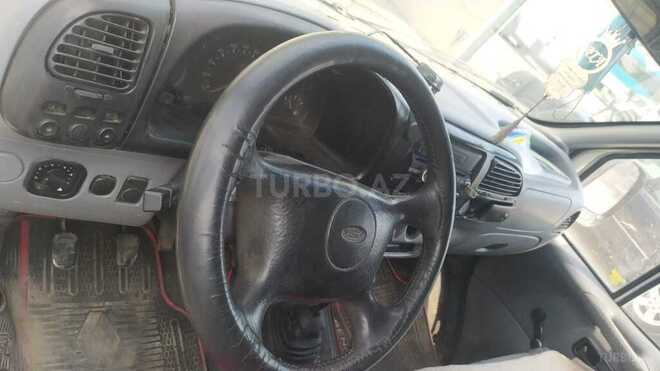 Ford Transit 1998, 357,651 km - 2.5 l - Bakı
