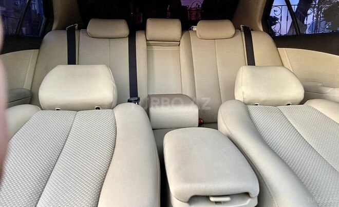 Hyundai Sonata 2009, 107,000 km - 2.4 l - Bakı