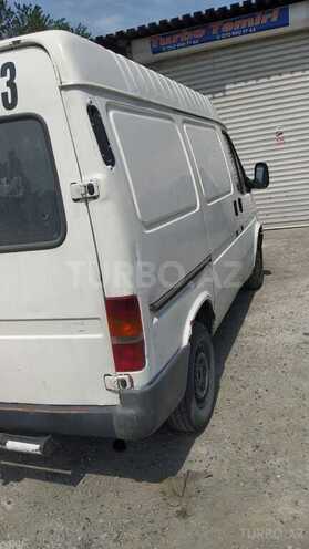 Ford Transit 1998, 357,651 km - 2.5 l - Bakı