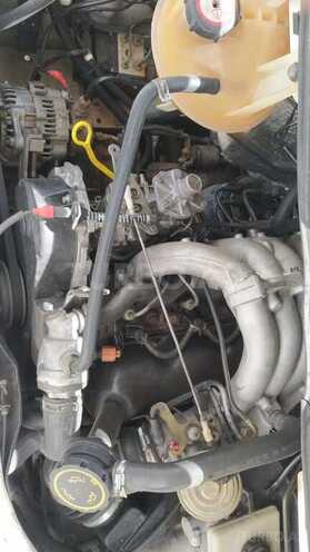 Ford Transit 1998, 357,651 km - 2.5 l - Bakı