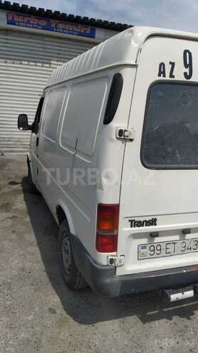 Ford Transit 1998, 357,651 km - 2.5 l - Bakı