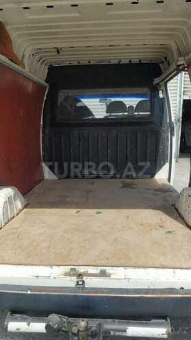 Ford Transit 1998, 357,651 km - 2.5 l - Bakı
