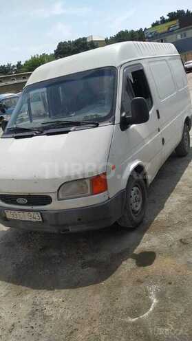 Ford Transit 1998, 357,651 km - 2.5 l - Bakı