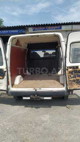 Ford Transit 1998, 357,651 km - 2.5 l - Bakı