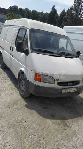 Ford Transit 1998, 357,651 km - 2.5 l - Bakı