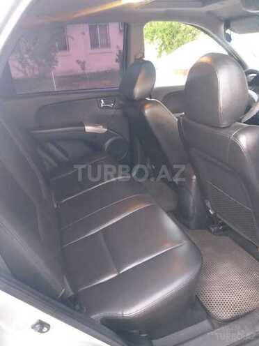 Kia Sportage 2008, 155,000 km - 2.0 л - Bakı