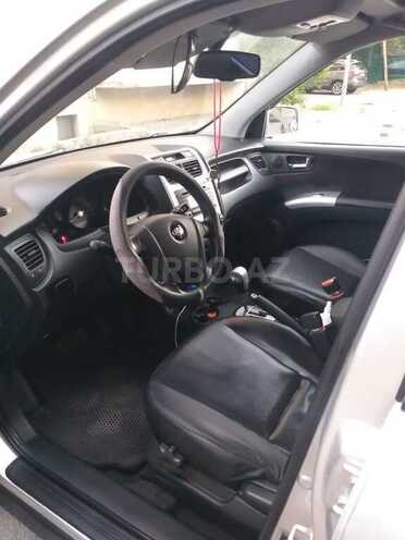 Kia Sportage 2008, 155,000 km - 2.0 л - Bakı