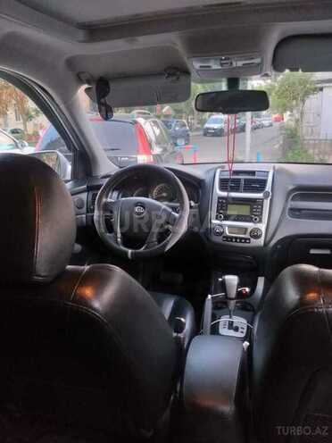 Kia Sportage 2008, 155,000 km - 2.0 л - Bakı