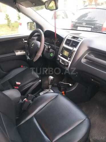 Kia Sportage 2008, 155,000 km - 2.0 л - Bakı