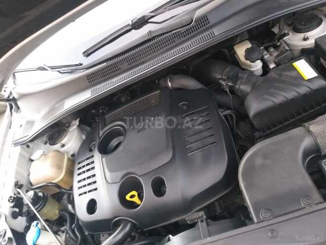 Kia Sportage 2008, 155,000 km - 2.0 л - Bakı