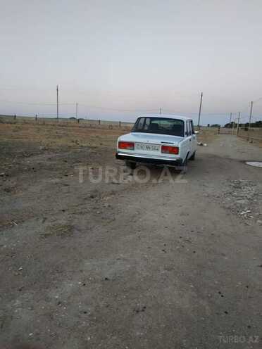 LADA (VAZ) 2107 2004, 25,520 km - 1.6 l - Bakı