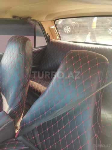 LADA (VAZ) 2107 2004, 25,520 km - 1.6 l - Bakı