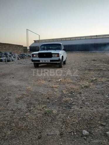 LADA (VAZ) 2107 2004, 25,520 km - 1.6 l - Bakı
