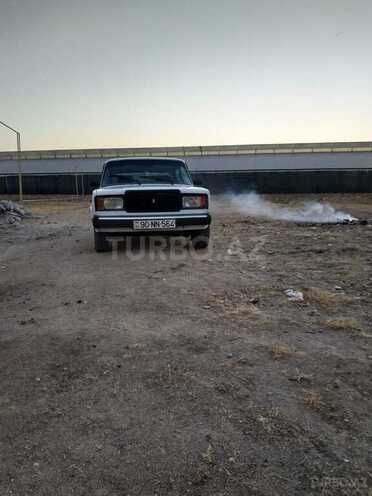 LADA (VAZ) 2107 2004, 25,520 km - 1.6 l - Bakı