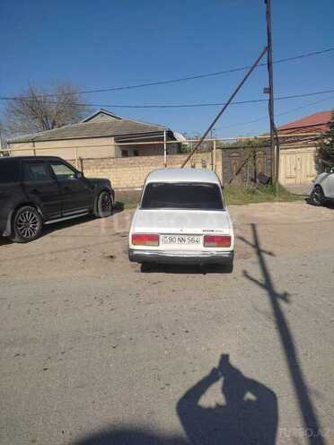 LADA (VAZ) 2107 2004, 25,520 km - 1.6 l - Bakı