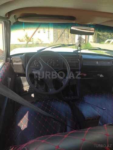 LADA (VAZ) 2107 2004, 25,520 km - 1.6 l - Bakı