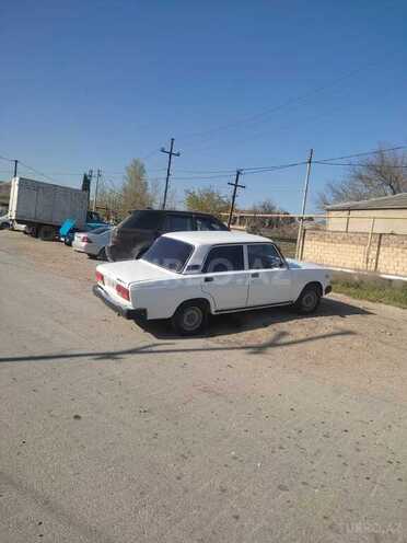 LADA (VAZ) 2107 2004, 25,520 km - 1.6 l - Bakı