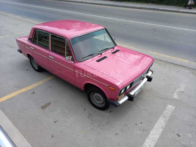 LADA (VAZ) 2106 2005, 213,654 km - 1.6 л - Sumqayıt