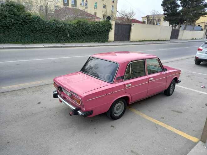 LADA (VAZ) 2106 2005, 213,654 km - 1.6 л - Sumqayıt