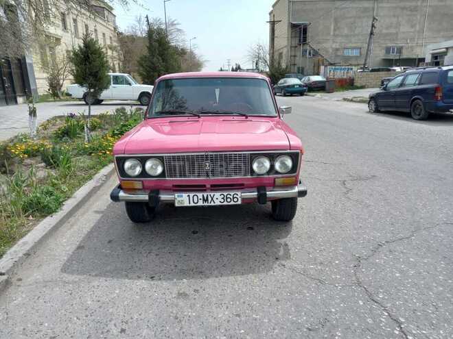 LADA (VAZ) 2106 2005, 213,654 km - 1.6 л - Sumqayıt