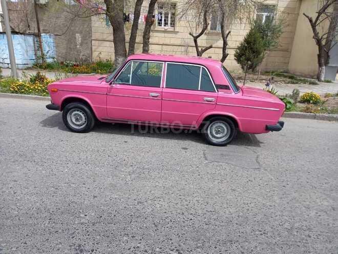 LADA (VAZ) 2106 2005, 213,654 km - 1.6 л - Sumqayıt