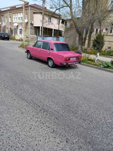 LADA (VAZ) 2106 2005, 213,654 km - 1.6 л - Sumqayıt
