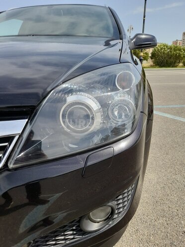 Opel Astra 2007, 175,000 km - 1.8 l - Sumqayıt