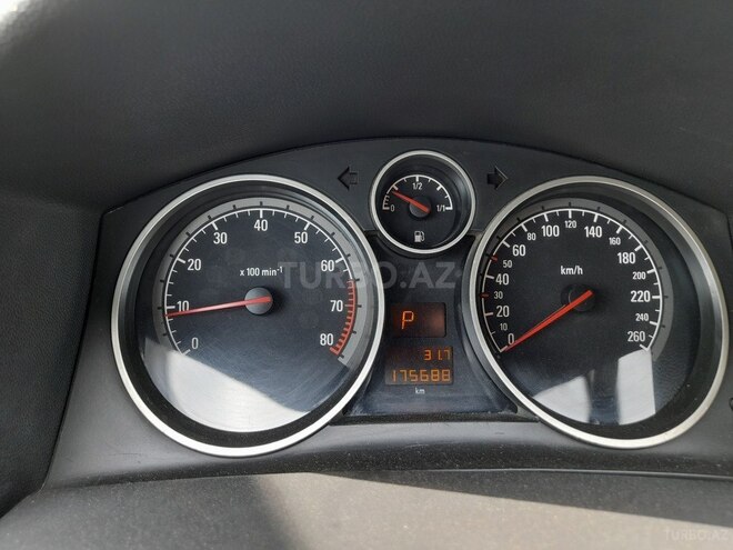 Opel Astra 2007, 175,000 km - 1.8 l - Sumqayıt