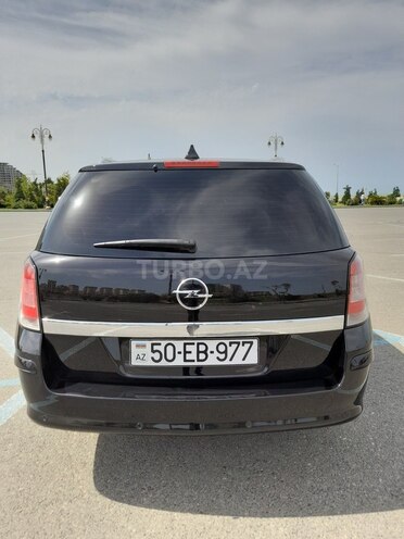 Opel Astra 2007, 175,000 km - 1.8 l - Sumqayıt