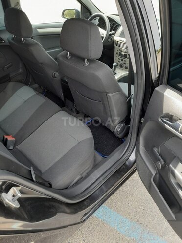 Opel Astra 2007, 175,000 km - 1.8 l - Sumqayıt