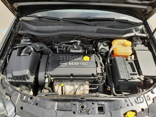 Opel Astra 2007, 175,000 km - 1.8 l - Sumqayıt