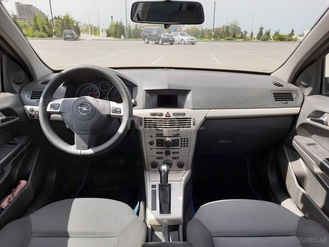 Opel Astra 2007, 175,000 km - 1.8 l - Sumqayıt