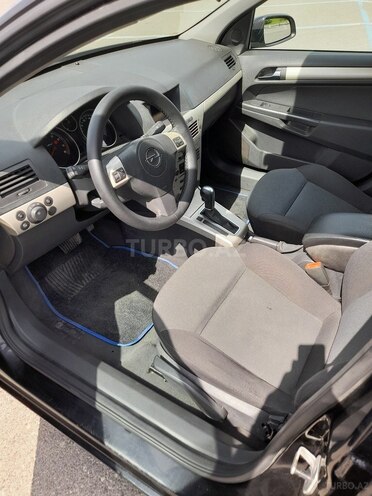 Opel Astra 2007, 175,000 km - 1.8 l - Sumqayıt