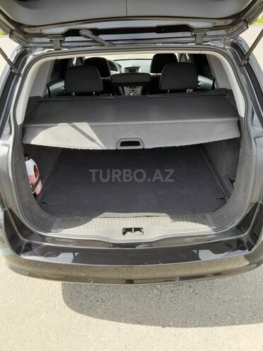 Opel Astra 2007, 175,000 km - 1.8 l - Sumqayıt