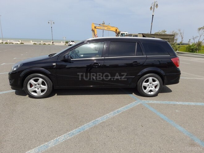 Opel Astra 2007, 175,000 km - 1.8 l - Sumqayıt