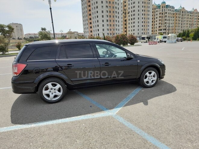 Opel Astra 2007, 175,000 km - 1.8 l - Sumqayıt