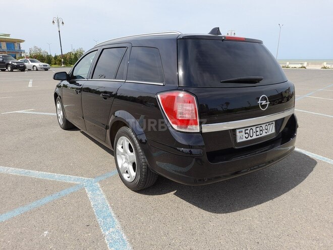 Opel Astra 2007, 175,000 km - 1.8 l - Sumqayıt