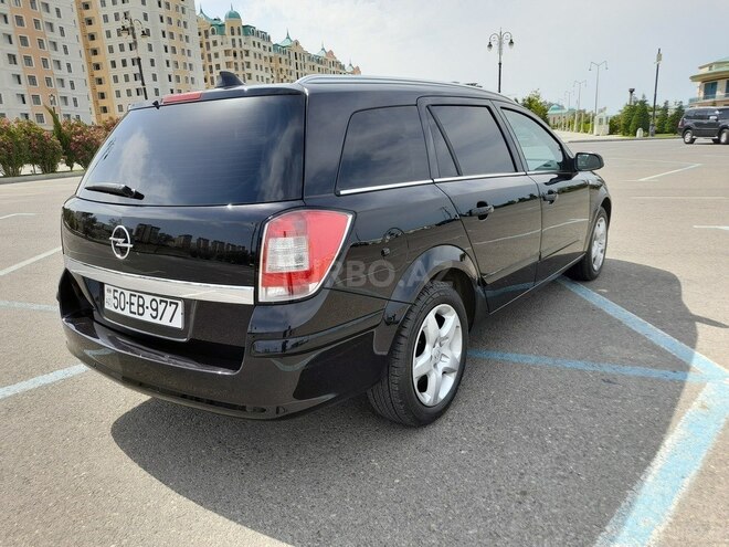 Opel Astra 2007, 175,000 km - 1.8 l - Sumqayıt