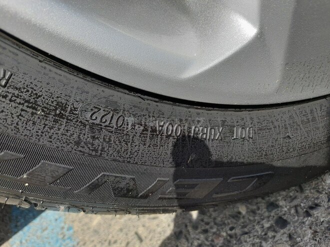 Opel Astra 2007, 175,000 km - 1.8 l - Sumqayıt