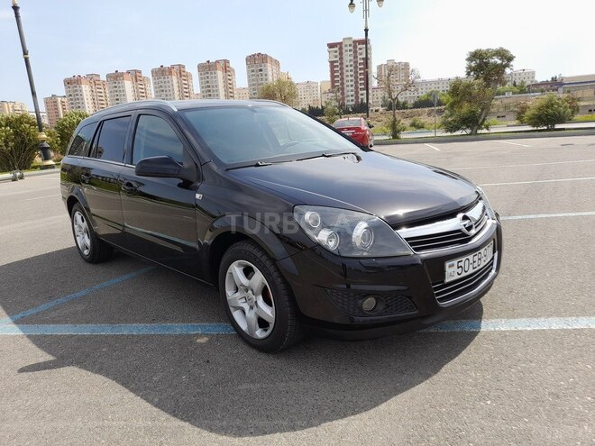 Opel Astra 2007, 175,000 km - 1.8 l - Sumqayıt