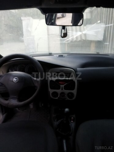 Fiat Albea 2003, 21,000 km - 1.2 l - Bakı