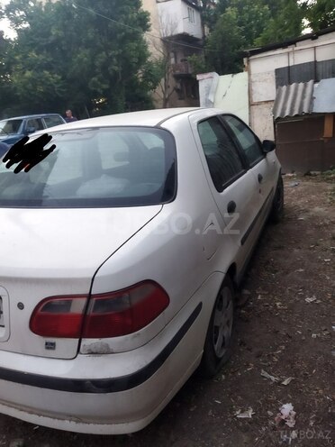 Fiat Albea 2003, 21,000 km - 1.2 l - Bakı