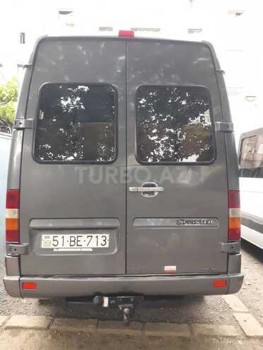 Mercedes Sprinter 313 2000, 220,000 km - 2.2 l - Gəncə