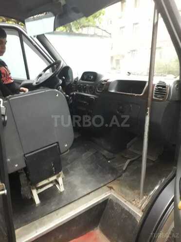 Mercedes Sprinter 313 2000, 220,000 km - 2.2 l - Gəncə