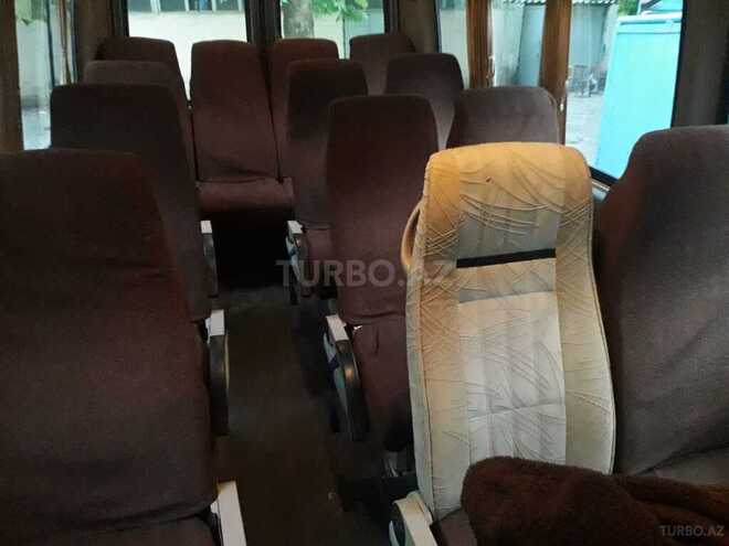 Mercedes Sprinter 313 2000, 220,000 km - 2.2 l - Gəncə